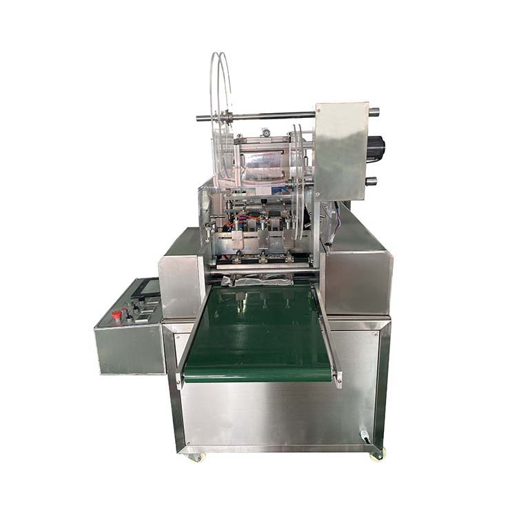 Eye Pad Packing Machine