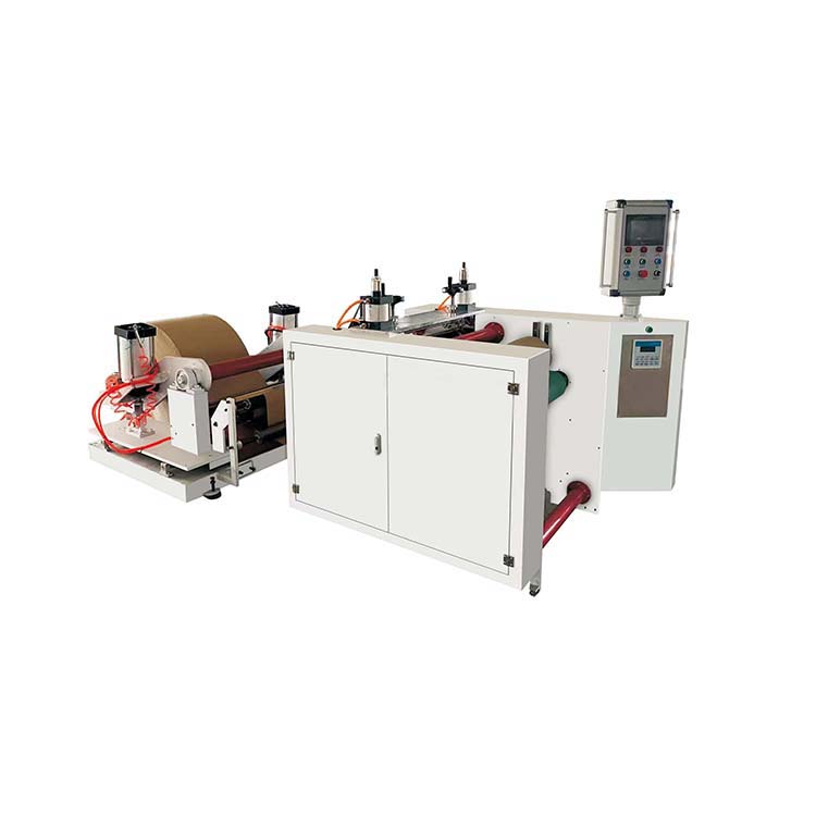 Kraft Honeycomb Paper Forming Machine