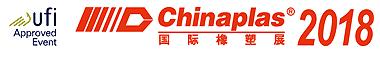 Welcome CHINAPLAS2018