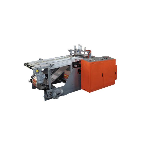 Automatic Shrink Packing Machine For Aluminum House Foil Roll