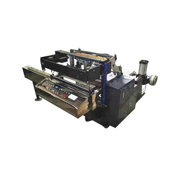 Automatic Slitter Rewinder For Thermal Paper Cash Register Paper