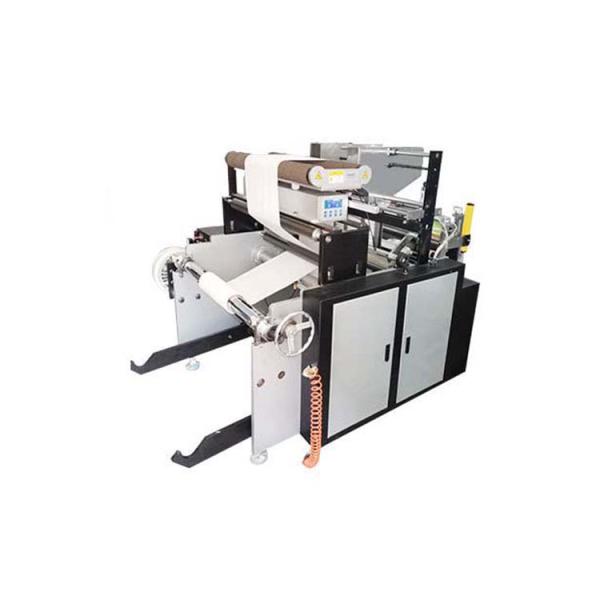 Awtomatikong SMT Roll Wiper Paper Rewinder