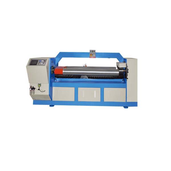 Awtomatikong digital control paper core cutting machine