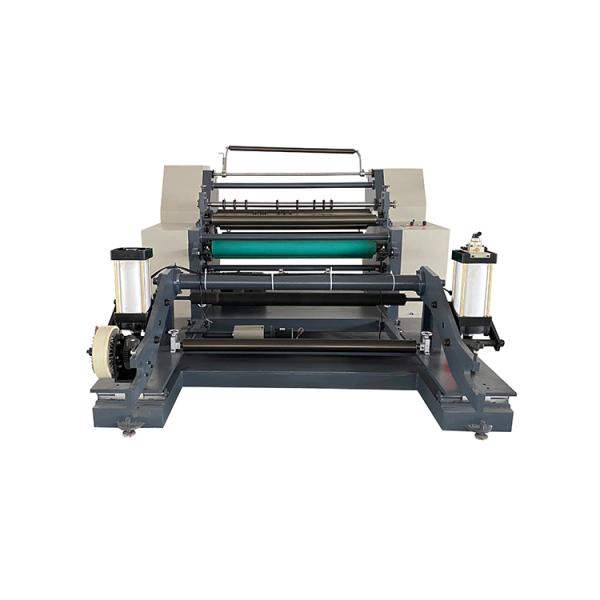 Craft Paper Blank Paper Slitter Rewinder