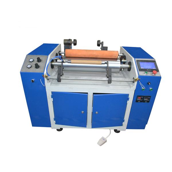 Food Cling Film Rewinding Machine