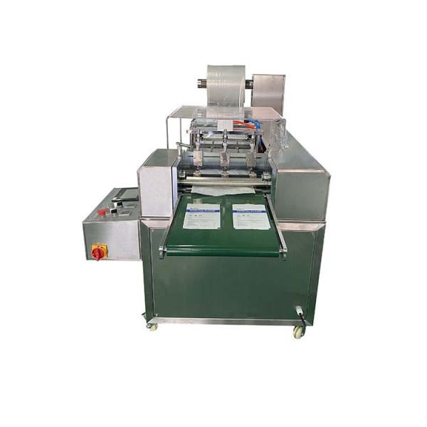 Medical Surgical Glove Packaging Machine