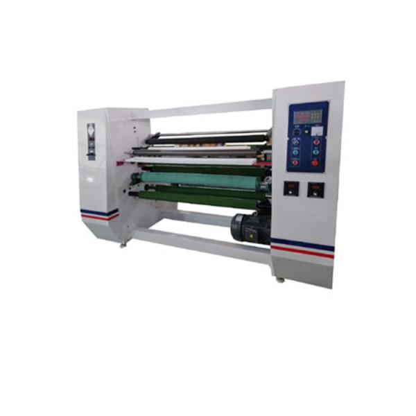 Medical Tape Rewinding Machine