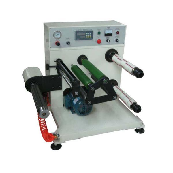 Mini BOPP Tape Slitter Rewinder Machine