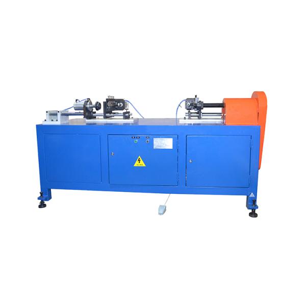 PE Stretch Film Side Edge Cutting Machine