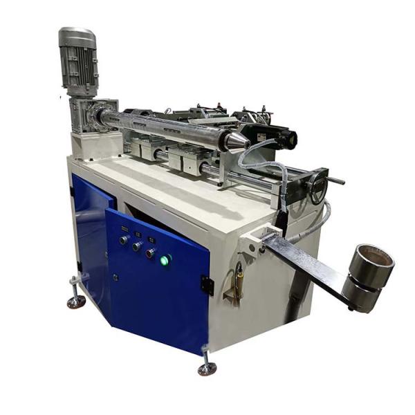 Stretch Film Cling Film Edge Trimmer Machine